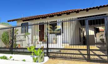 Imagem 2: CASA À VENDA NO CONJUNTO RESIDENCIAL APORÃ - FOZ DO IGUAÇU - PR