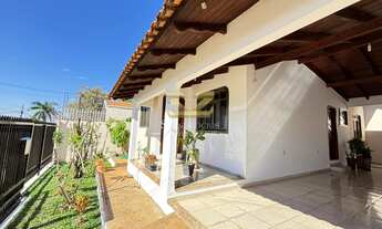 Imagem 4: CASA À VENDA NO CONJUNTO RESIDENCIAL APORÃ - FOZ DO IGUAÇU - PR