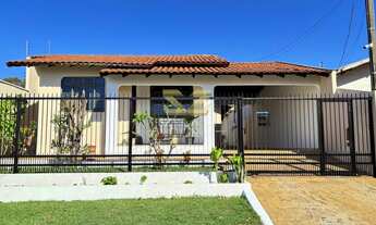 Imagem: CASA À VENDA NO CONJUNTO RESIDENCIAL APORÃ