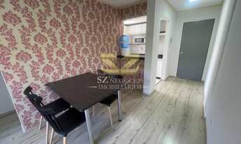 Imagem 4: Apartamento jardim Canadá com 2 dormitórios para locação, FOZ DO IGUACU - PR