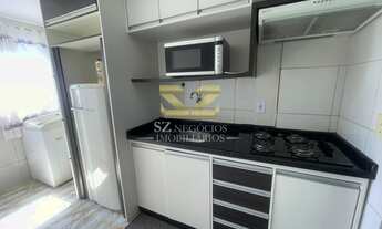 Imagem 7: Apartamento jardim Canadá com 2 dormitórios para locação, FOZ DO IGUACU - PR