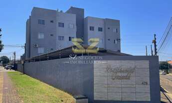 Imagem 1: Apartamento jardim Canadá com 2 dormitórios para locação, FOZ DO IGUACU - PR