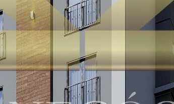 Imagem: APARTAMENTO À VENDA SOHO RESIDENCE NO CENTRO