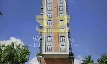 Imagem 3: APARTAMENTO À VENDA SOHO RESIDENCE NO CENTRO, FOZ DO IGUAÇU - PR