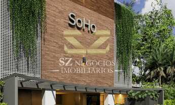 Imagem 4: APARTAMENTO À VENDA SOHO RESIDENCE NO CENTRO, FOZ DO IGUAÇU - PR