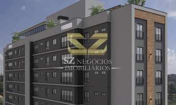 Imagem 6: APARTAMENTO À VENDA SOHO RESIDENCE NO CENTRO, FOZ DO IGUAÇU - PR