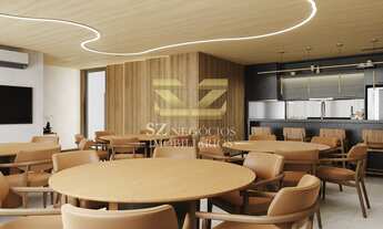 Imagem 3: APARTAMENTOS À VENDA NO CENTRO, EDIFÍCIO VARANDAS, FOZ DO IGUAÇU - PR