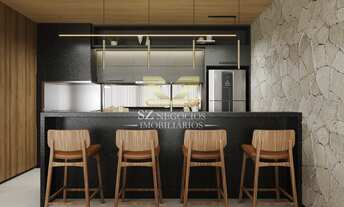 Imagem 6: APARTAMENTOS À VENDA NO CENTRO, EDIFÍCIO VARANDAS, FOZ DO IGUAÇU - PR