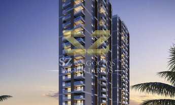 Imagem 1: APARTAMENTO À VENDA COM 3 DORMITÓRIOS SENDO 1 SUÍTE, MAUI HOME CLUB - BALNEÁRIO PIÇARRAS