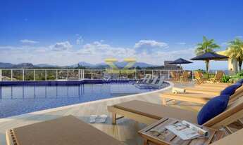 Imagem 6: APARTAMENTO À VENDA COM 3 DORMITÓRIOS SENDO 1 SUÍTE, MAUI HOME CLUB - BALNEÁRIO PIÇARRAS