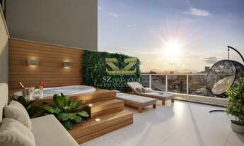 Imagem 5: APARTAMENTO À VENDA COM 3 DORMITÓRIOS SENDO 1 SUÍTE, MAUI HOME CLUB - BALNEÁRIO PIÇARRAS