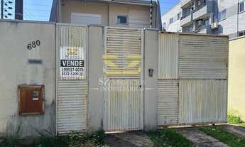 Imagem 4: SOBRADO COM TERRENO À PARTE À VENDA COM 2 SUÍTES, JARDIM LANCASTER II, FOZ DO IGUAÇU