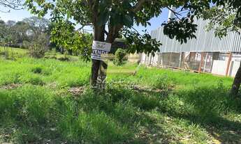 Imagem: TERRENO À VENDA DE 520M, LOCALIZADO NA