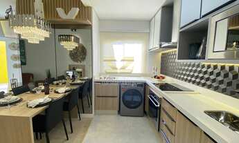 Imagem 8: O WATERFALLS RESIDENCE CLUB - FASE I - VILA PEROLA, FOZ DO IGUAÇU - PR