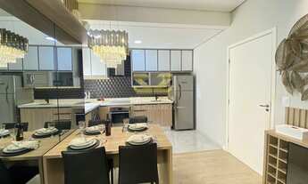 Imagem 9: O WATERFALLS RESIDENCE CLUB - FASE I - VILA PEROLA, FOZ DO IGUAÇU - PR