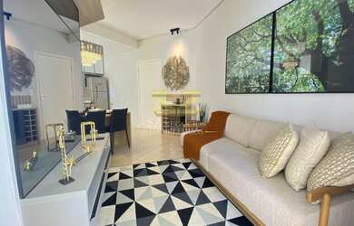 Imagem 10: O WATERFALLS RESIDENCE CLUB - FASE I - VILA PEROLA, FOZ DO IGUAÇU - PR