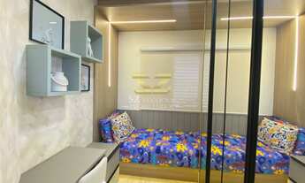 Imagem 15: O WATERFALLS RESIDENCE CLUB - FASE I - VILA PEROLA, FOZ DO IGUAÇU - PR