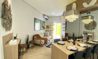 Imagem 11: O WATERFALLS RESIDENCE CLUB - FASE I - VILA PEROLA, FOZ DO IGUAÇU - PR