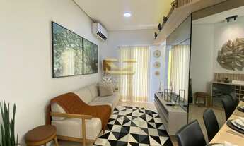 Imagem 14: O WATERFALLS RESIDENCE CLUB - FASE I - VILA PEROLA, FOZ DO IGUAÇU - PR