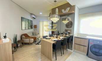 Imagem 12: O WATERFALLS RESIDENCE CLUB - FASE I - VILA PEROLA, FOZ DO IGUAÇU - PR