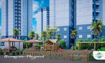 Imagem 13: O WATERFALLS RESIDENCE CLUB - FASE I - VILA PEROLA, FOZ DO IGUAÇU - PR