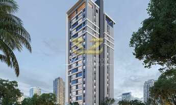 Imagem 2: APARTAMENTO À VENDA COM 2 DORMITÓRIOS SENDO 1 SUÍTE,146.74M , EDIFÍCIO ARAUCÁRIA