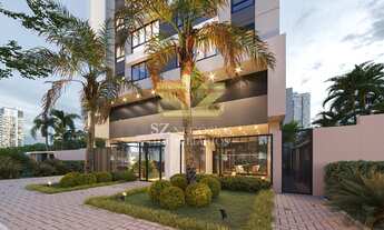 Imagem 4: APARTAMENTO À VENDA COM 2 DORMITÓRIOS SENDO 1 SUÍTE,146.74M , EDIFÍCIO ARAUCÁRIA