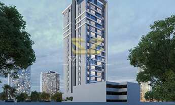 Imagem 7: APARTAMENTO À VENDA COM 2 DORMITÓRIOS SENDO 1 SUÍTE,146.74M , EDIFÍCIO ARAUCÁRIA