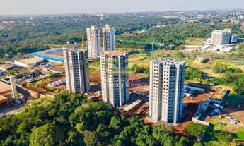 Imagem: O WATERFALLS RESIDENCE CLUB - FASE I - VILA