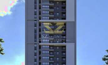 Imagem: APARTAMENTO À VENDA AURUM RESIDENCE NO