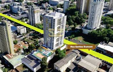 Imagem 5: APARTAMENTO À VENDA AURUM RESIDENCE NO CENTRO, FOZ DO IGUAÇU - PR