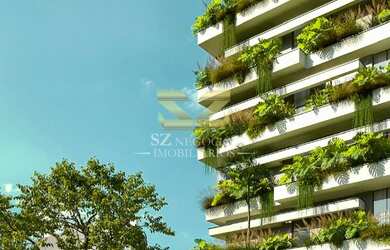 Imagem 2: APARTAMENTOS À VENDA EDIFÍCIO GARDEN, FOZ DO IGUAÇU - PR