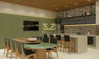 Imagem 7: APARTAMENTOS À VENDA EDIFÍCIO GARDEN, FOZ DO IGUAÇU - PR