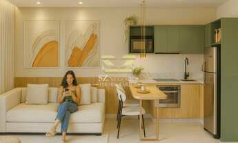 Imagem 6: APARTAMENTOS À VENDA EDIFÍCIO GARDEN, FOZ DO IGUAÇU - PR