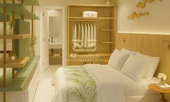 Imagem 4: APARTAMENTOS À VENDA EDIFÍCIO GARDEN, FOZ DO IGUAÇU - PR