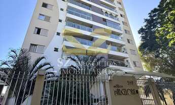 Imagem 1: Apartamento com 2 dormitórios para locação, CENTRO, FOZ DO IGUACU - PR