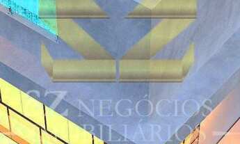 Imagem 4: EDIFÍCO VILA MARRUFE - POLO CENTRO, FOZ DO IGUAÇU - PR