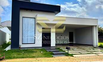 Imagem: CASA À VENDA - CONDOMINIO VILLA CONSCIENTIA