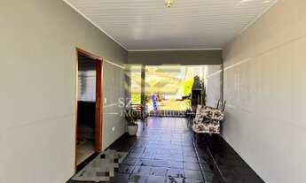 Imagem 5: CASA À VENDA COM PISCINA E 2 DORMITÓRIOS, JD IPÊ II, FOZ DO IGUAÇU - PR