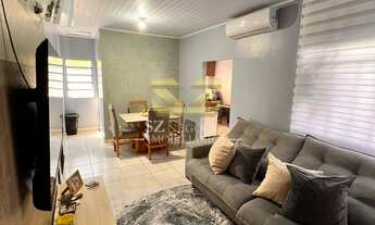 Imagem 6: CASA À VENDA COM PISCINA E 2 DORMITÓRIOS, JD IPÊ II, FOZ DO IGUAÇU - PR