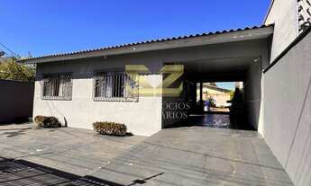 Imagem 2: CASA À VENDA COM PISCINA E 2 DORMITÓRIOS, JD IPÊ II, FOZ DO IGUAÇU - PR