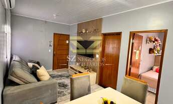 Imagem 7: CASA À VENDA COM PISCINA E 2 DORMITÓRIOS, JD IPÊ II, FOZ DO IGUAÇU - PR