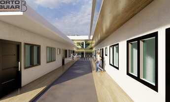 Imagem 3: FLAT À VENDA, RESIDENCIAL STUDIO CANAÂ, PROFILURB I, FOZ DO IGUAÇU - PR