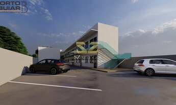 Imagem 5: FLAT À VENDA, RESIDENCIAL STUDIO CANAÂ, PROFILURB I, FOZ DO IGUAÇU - PR