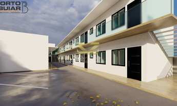 Imagem 4: FLAT À VENDA, RESIDENCIAL STUDIO CANAÂ, PROFILURB I, FOZ DO IGUAÇU - PR