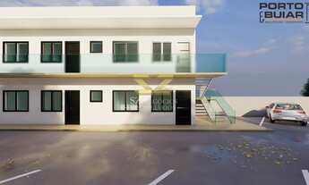 Imagem 2: FLAT À VENDA, RESIDENCIAL STUDIO CANAÂ, PROFILURB I, FOZ DO IGUAÇU - PR