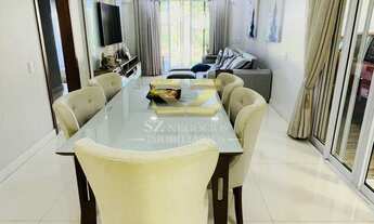 Imagem 3: CASA COM 3 DORMITÓRIOS À VENDA, JARDIM LANCASTER, FOZ DO IGUAÇU - PR