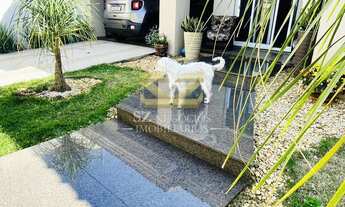 Imagem 2: CASA COM 3 DORMITÓRIOS À VENDA, JARDIM LANCASTER, FOZ DO IGUAÇU - PR