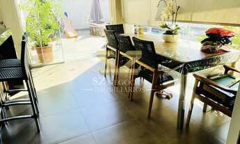 Imagem 7: CASA COM 3 DORMITÓRIOS À VENDA, JARDIM LANCASTER, FOZ DO IGUAÇU - PR