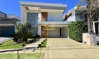 Imagem: SOBRADO À VENDA NO TERRAS ALPHA II, COM